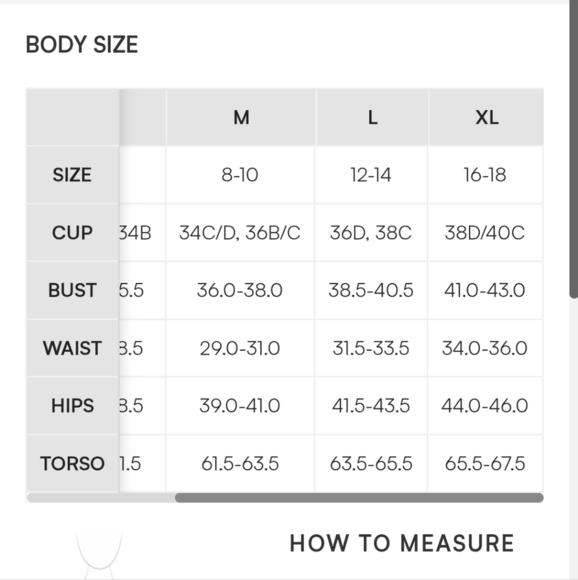 Cupshe Garden Meadows V-Neck Bralette & Mid Rise Hipster Bikini Set NWT Sz. XL - Picture 3 of 9